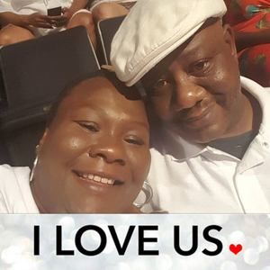 Meet your Posher, Deborah