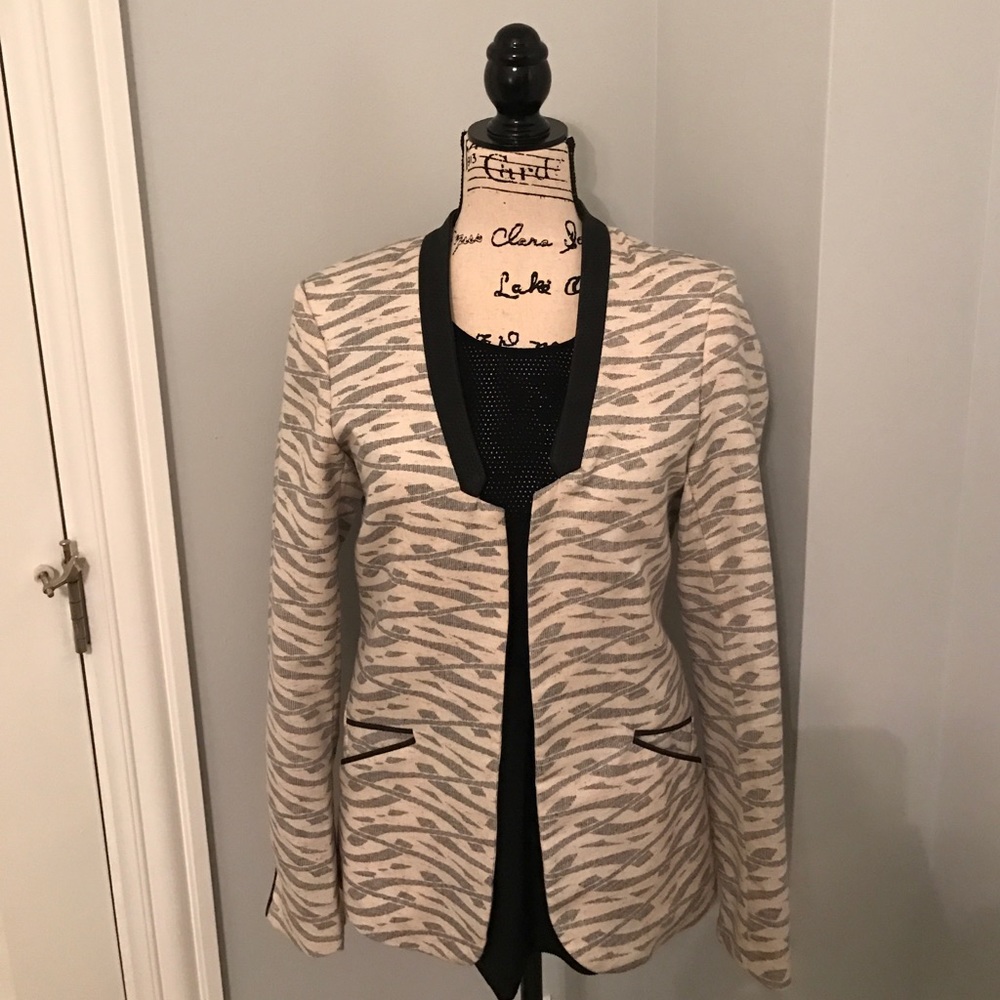 Scotch & Soda Amazing blazer