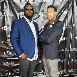 Meet your Posher, Rodrick