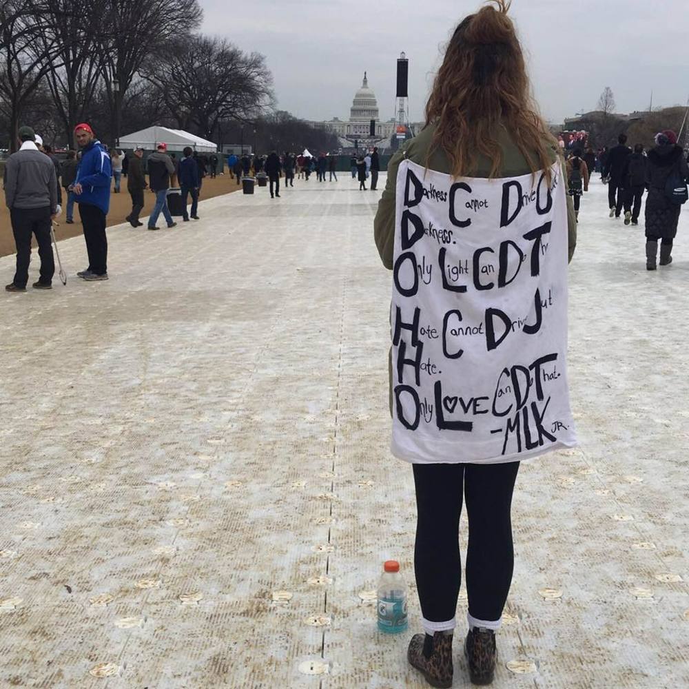 Meet your Posher, Kannon