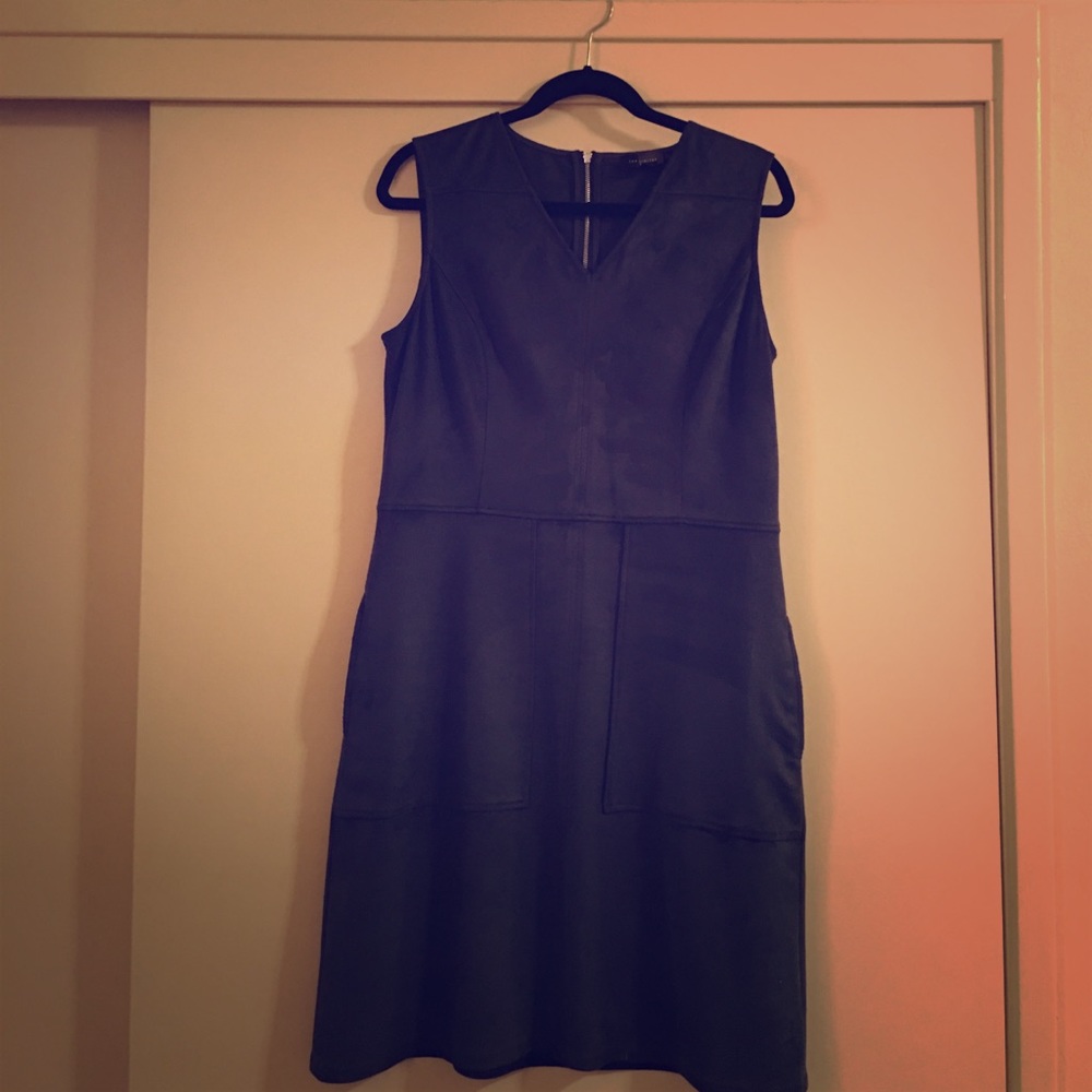 The Limited Dress