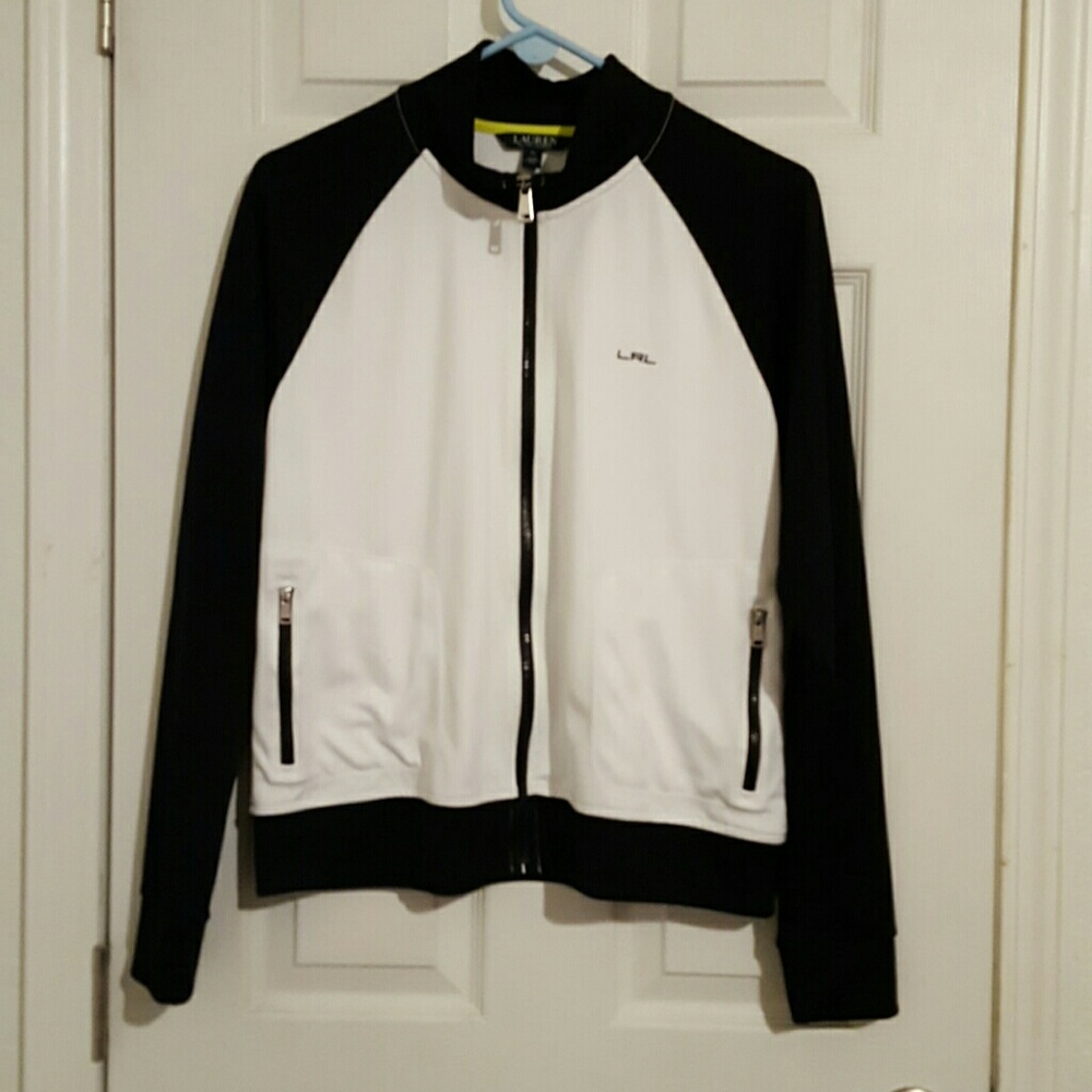 Ralph lauren jacket