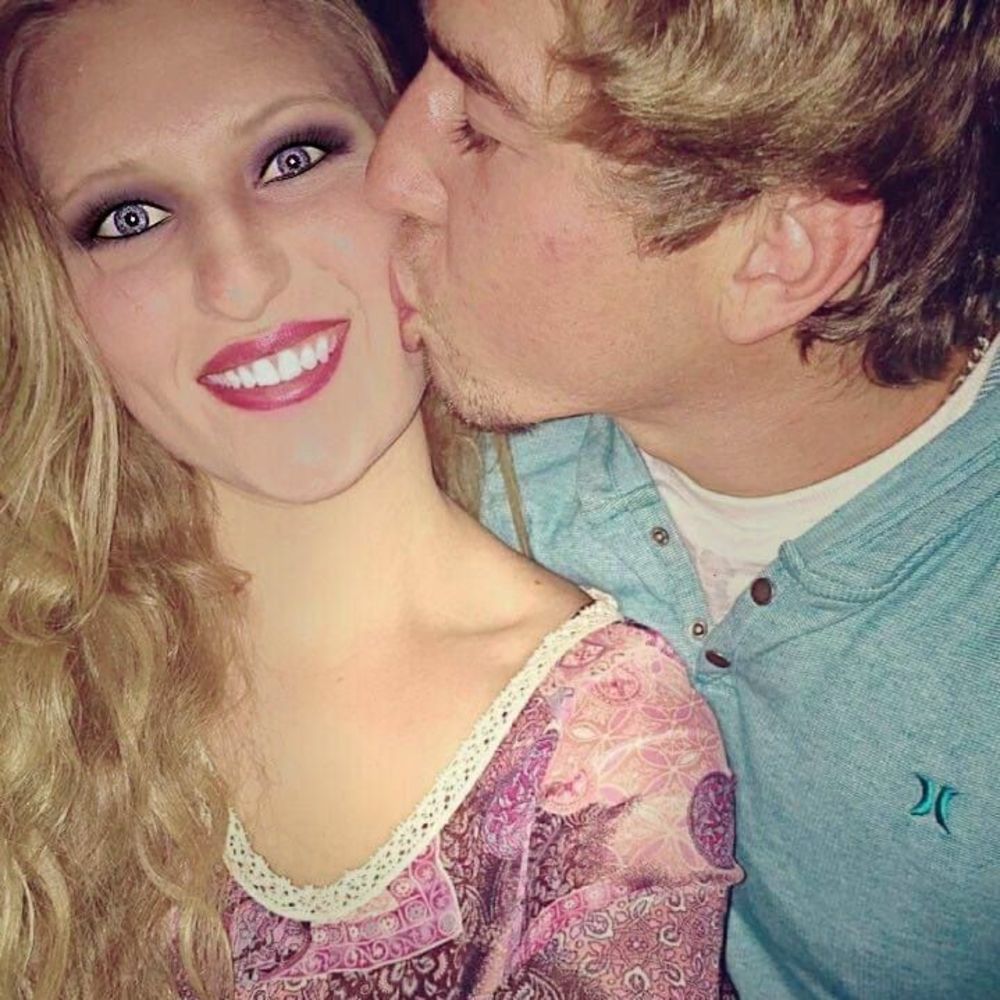 Meet your Posher, Joslyn