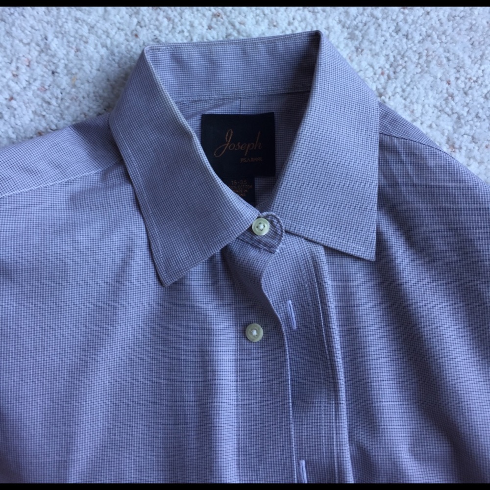 Joseph - Jos.A. Bank Dress Shirt 15-35
