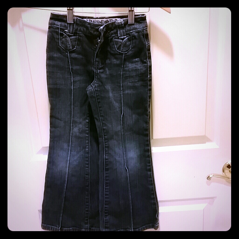 Limited too jeans