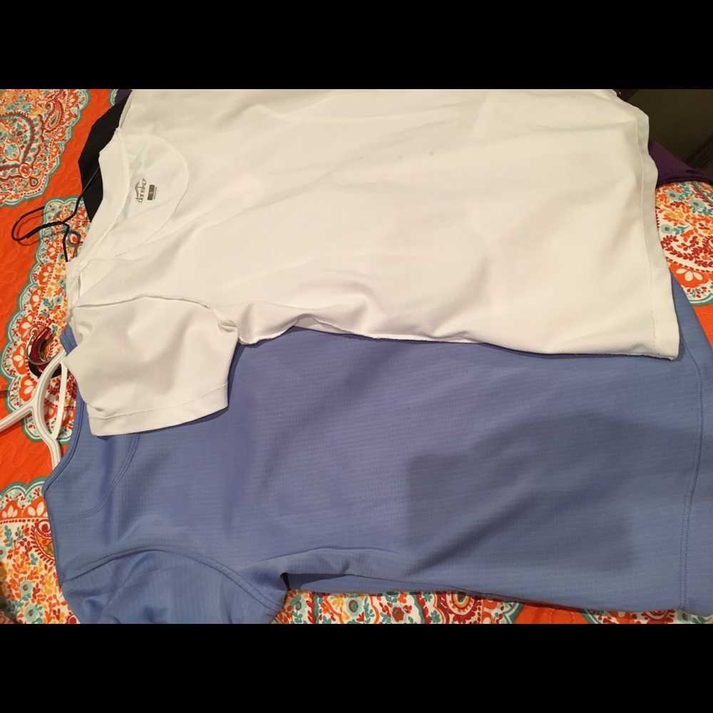 Dansko scrub tops