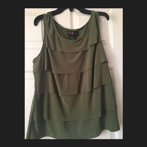 Brand R&K original tank