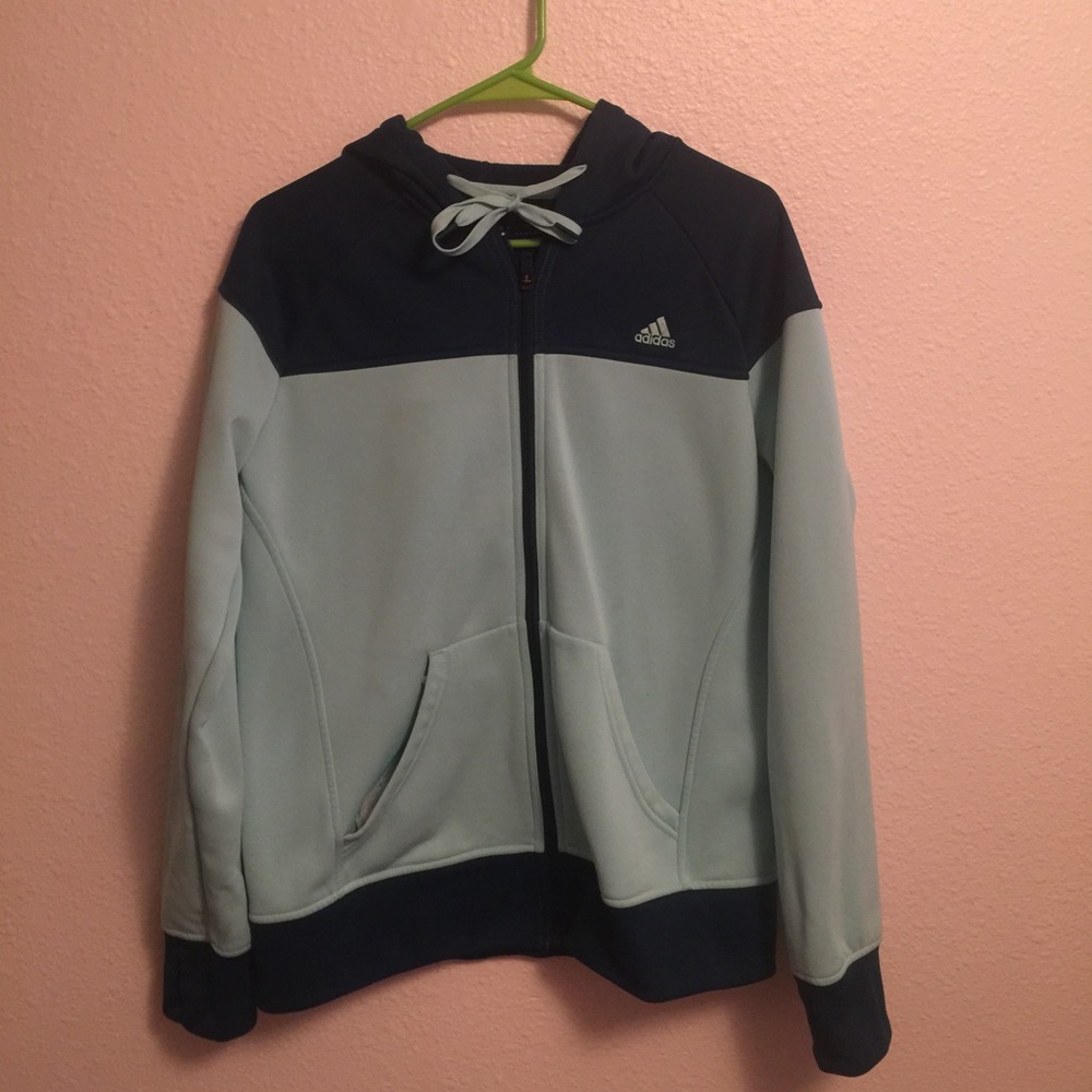 Adidas jacket