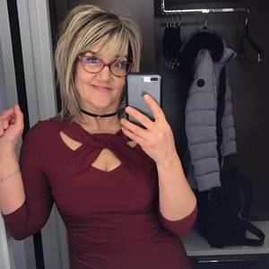 Meet your Posher, Cindy