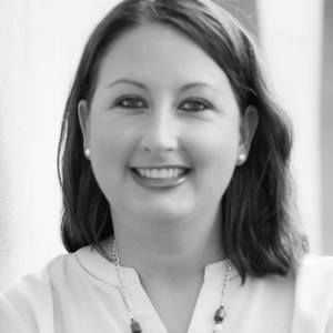 Meet your Posher, Ginny