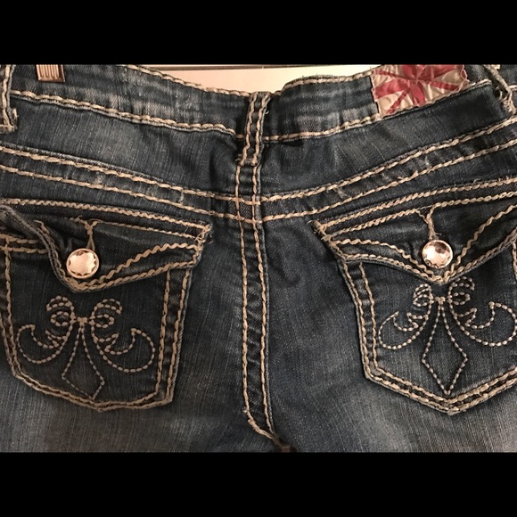 Machine jeans - Picture 2 of 4