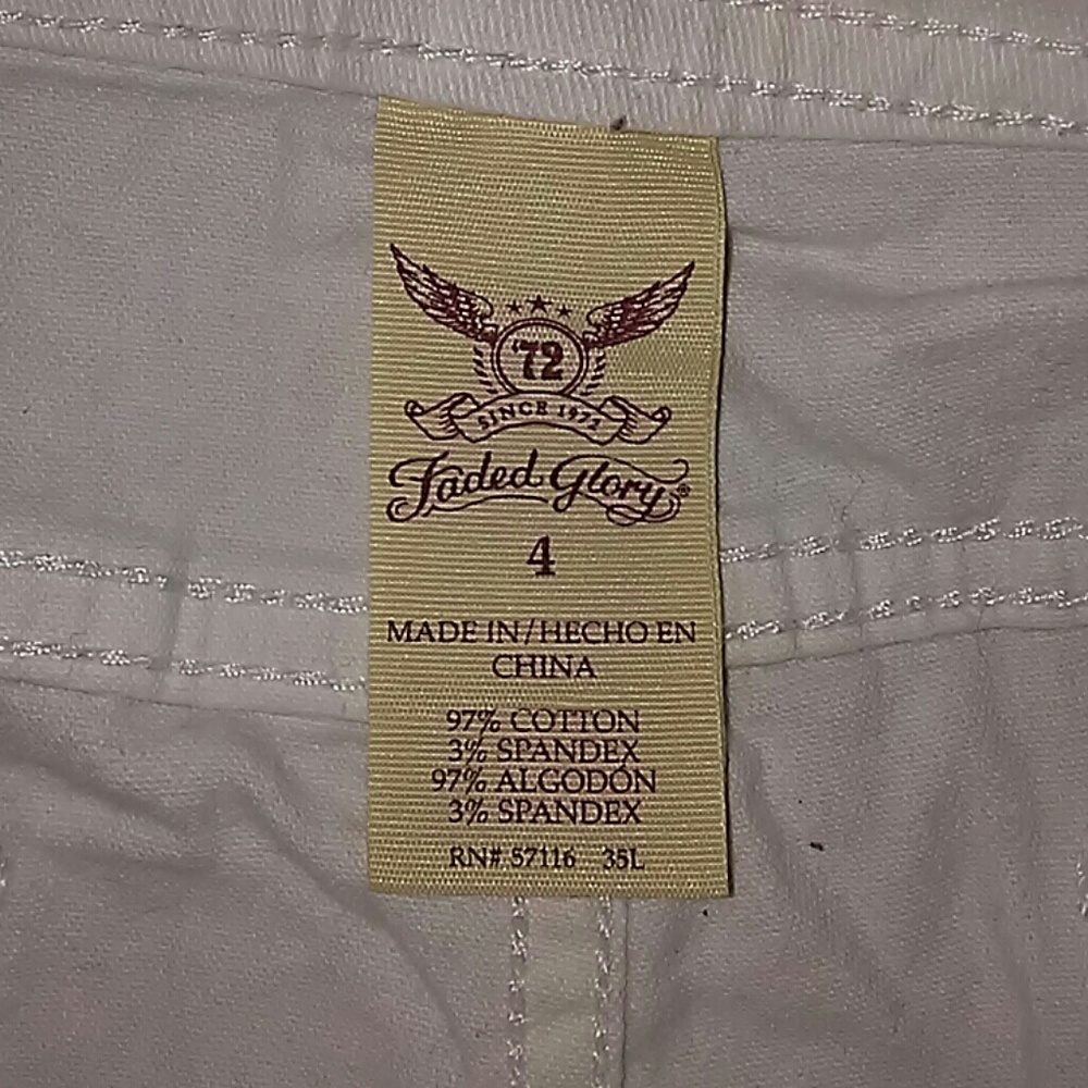 Shorts - Picture 3 of 3