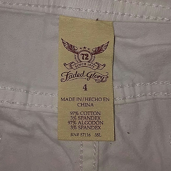 Shorts - Picture 3 of 3