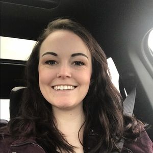 Meet your Posher, Keri