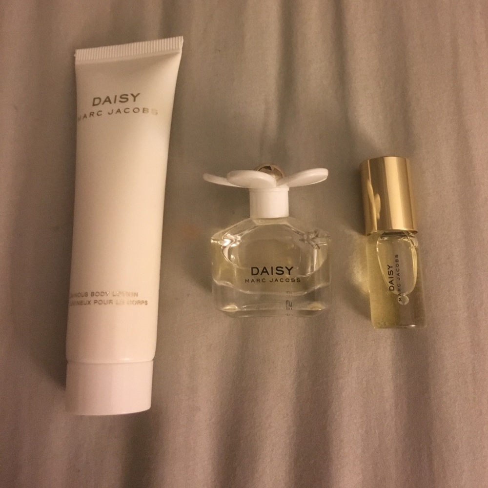 Daisy Marc Jacobs