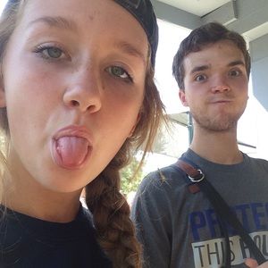 Meet your Posher, Bailey