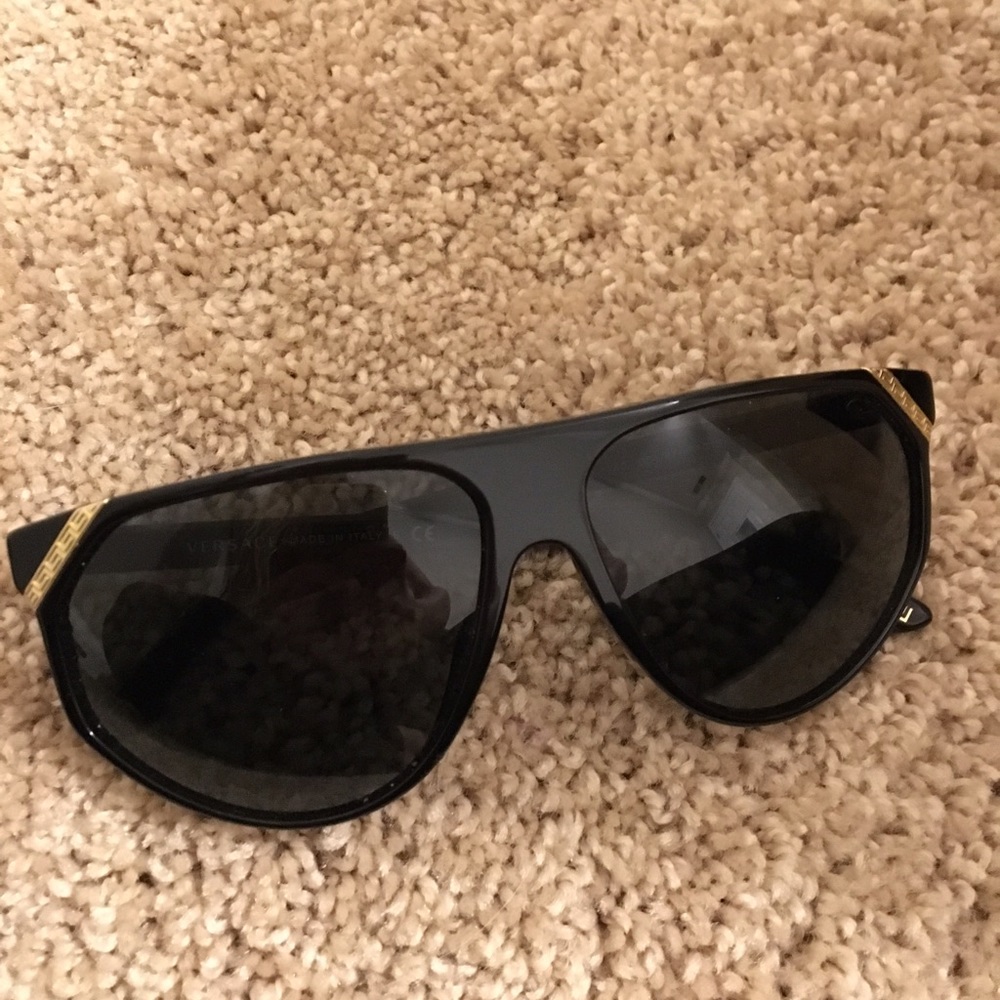 Versace Sunglasses