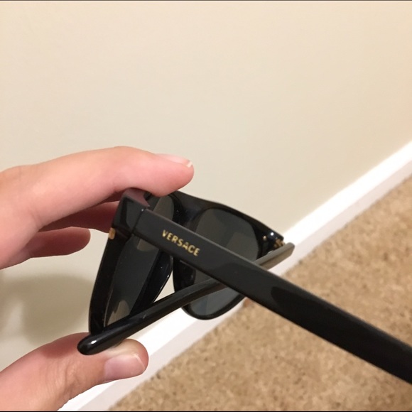 Versace Sunglasses - Picture 3 of 4