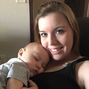 Meet your Posher, Katie