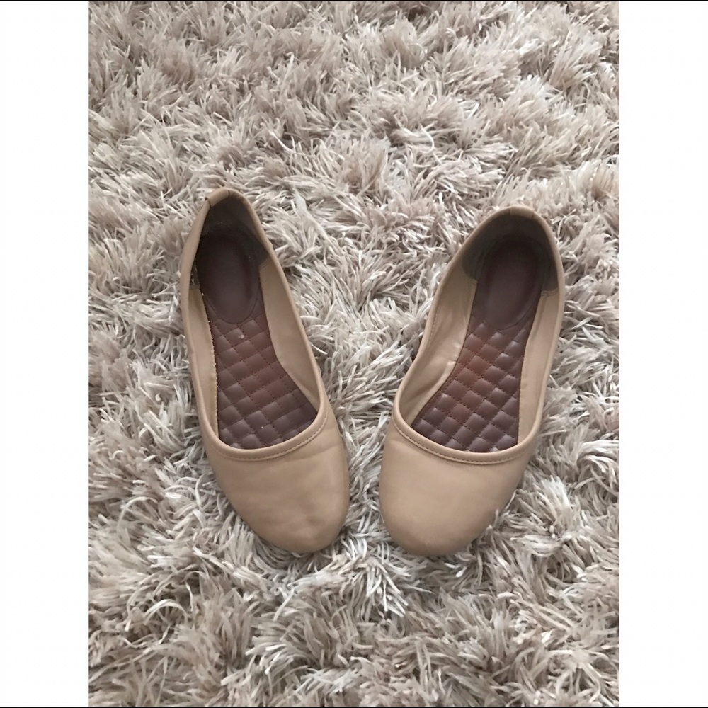 MIA ballet flat