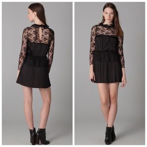 NWT Free People The Young Victorian Dress