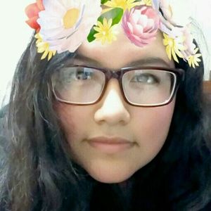 Meet your Posher, Alina