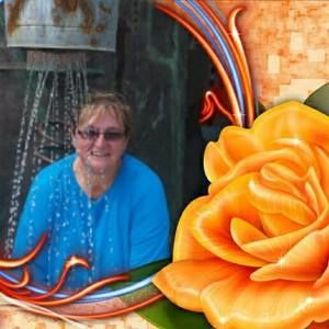 Meet your Posher, Kay