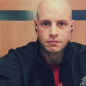 Meet your Posher, John