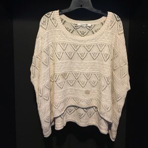 Coachella inspired crop top