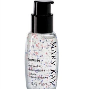Mary Kay Timewise Night Time Solution - New in box