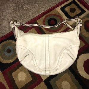 Authentic Coach Purse