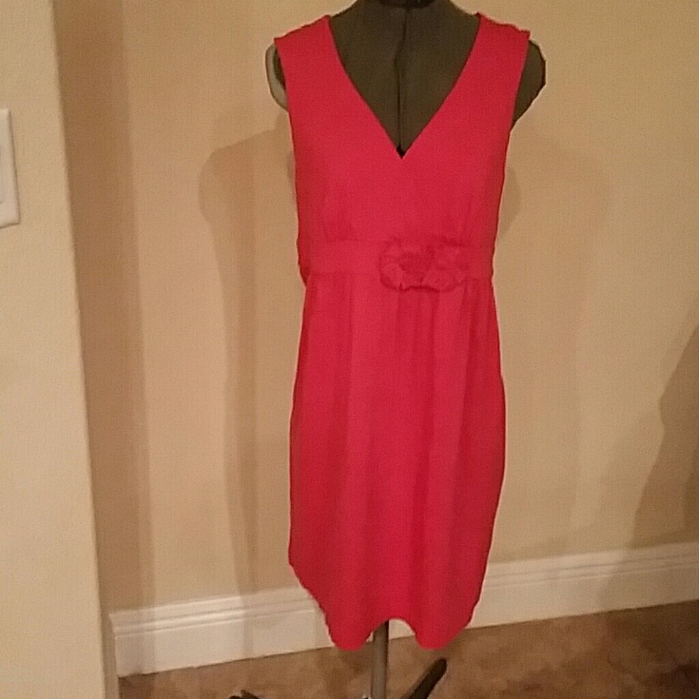 Loft Sundress