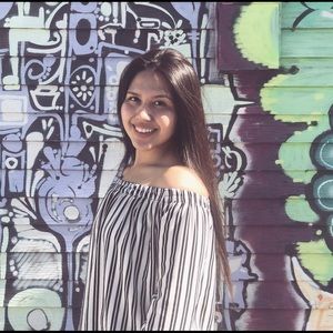 Meet your Posher, Destiny