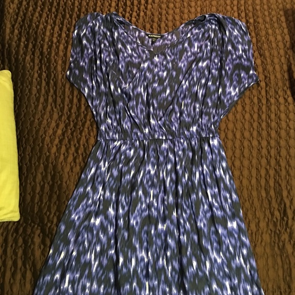 Express Dresses & Skirts - Express dress