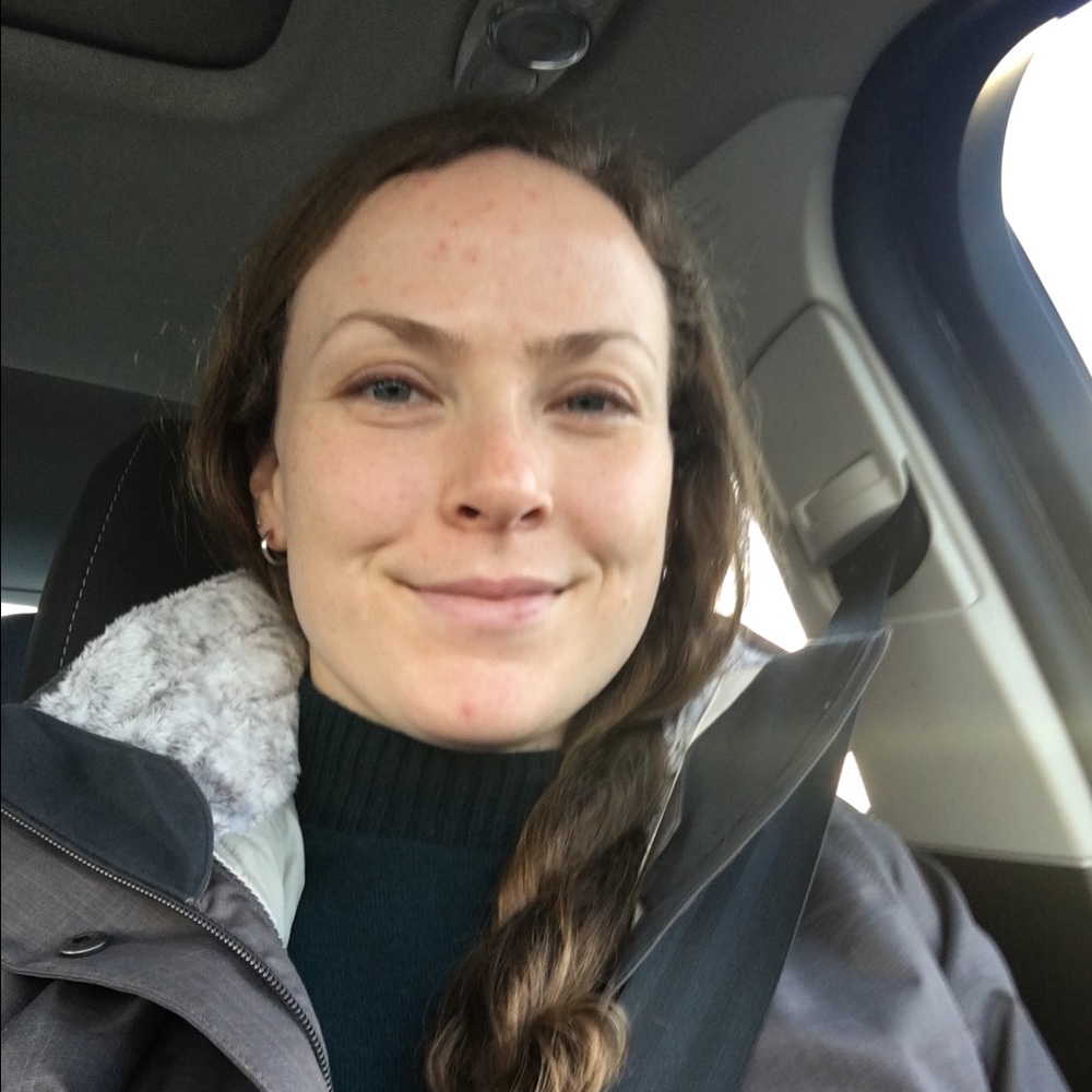 Meet your Posher, Meighan