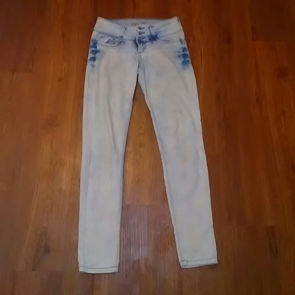 Pants