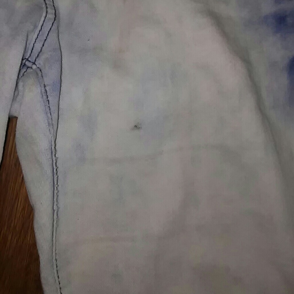 Pants - Picture 2 of 5