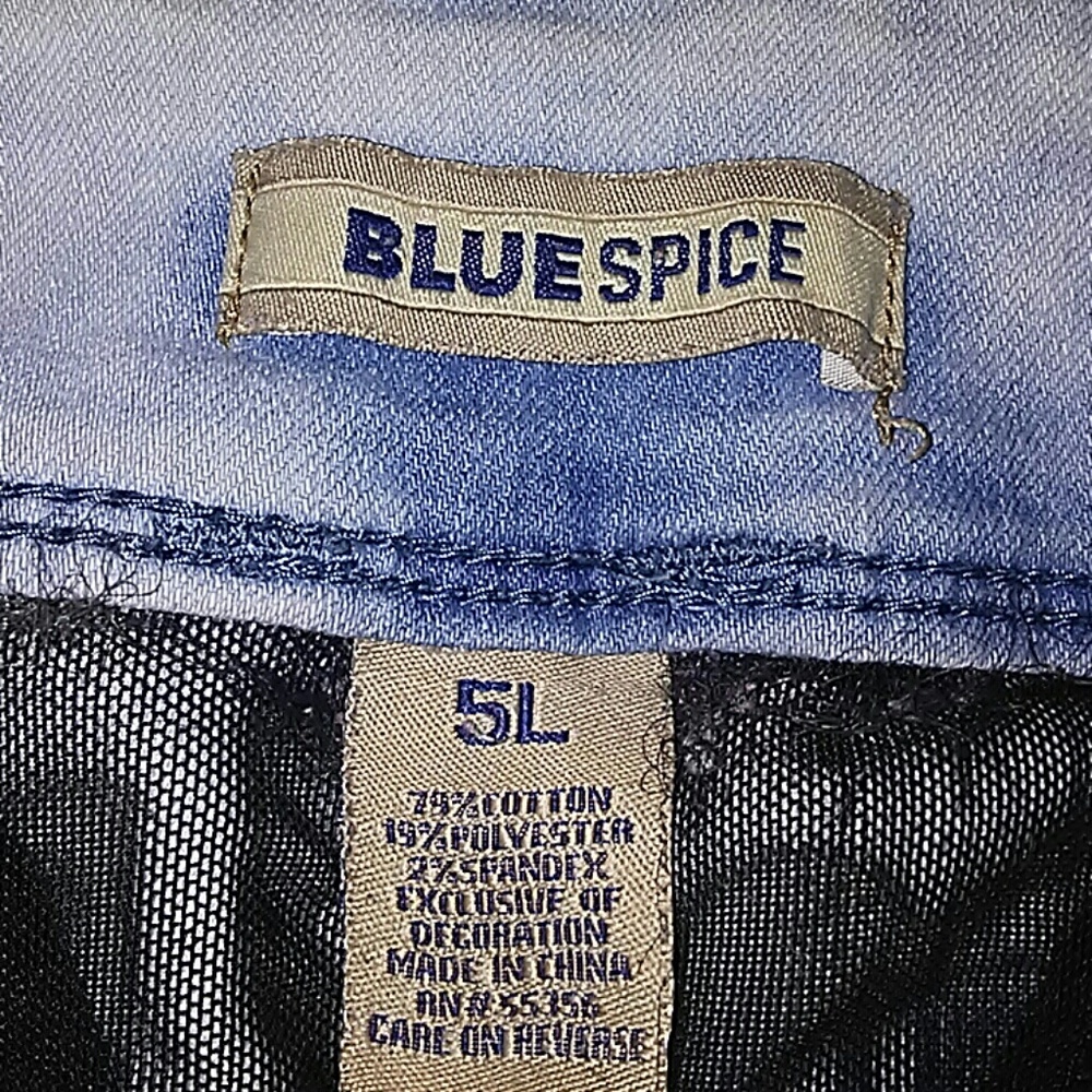 Pants - Picture 3 of 5