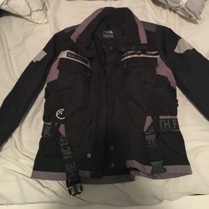 NorthFace Steep tech worn 3x