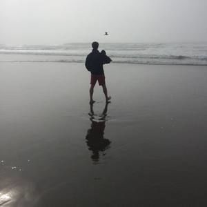 Meet your Posher, Patrick