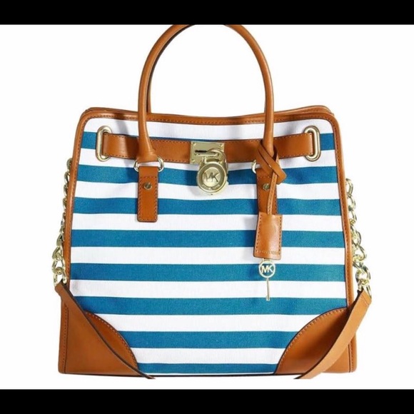 Michael Kors purse like brand new - Picture 1 of 1