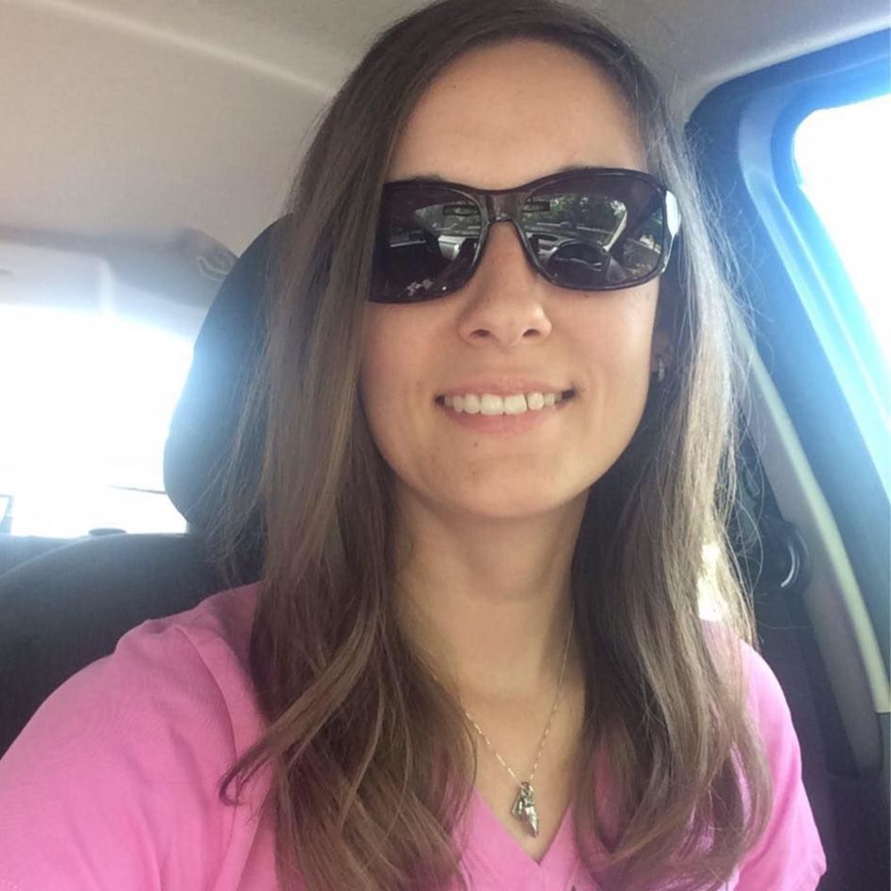 Meet your Posher, Kelly