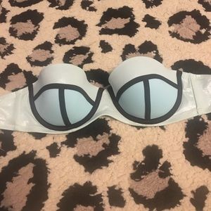 Victoria secret swim top