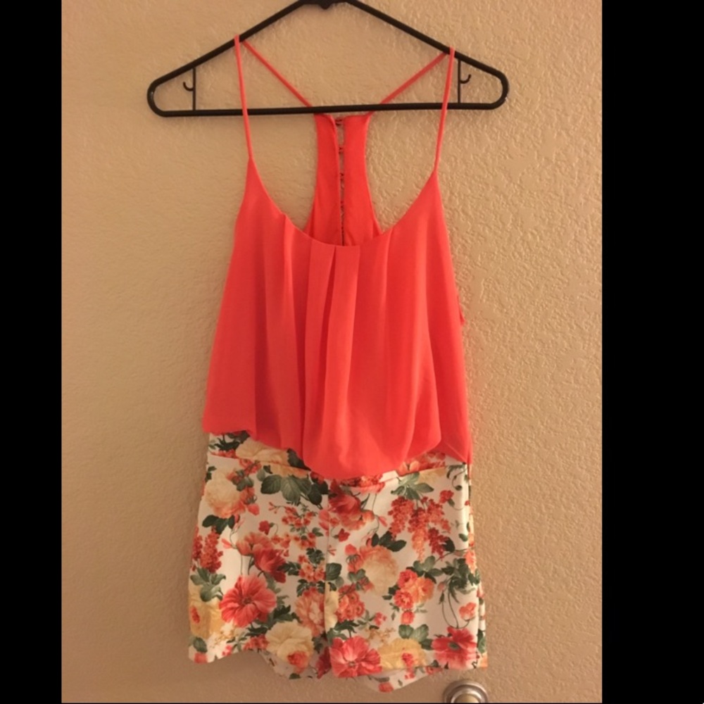 Summer Romper - image 1