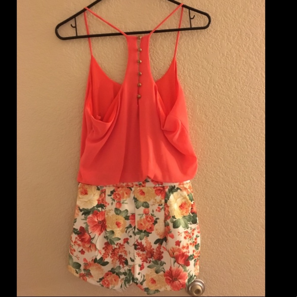 Summer Romper - image 2