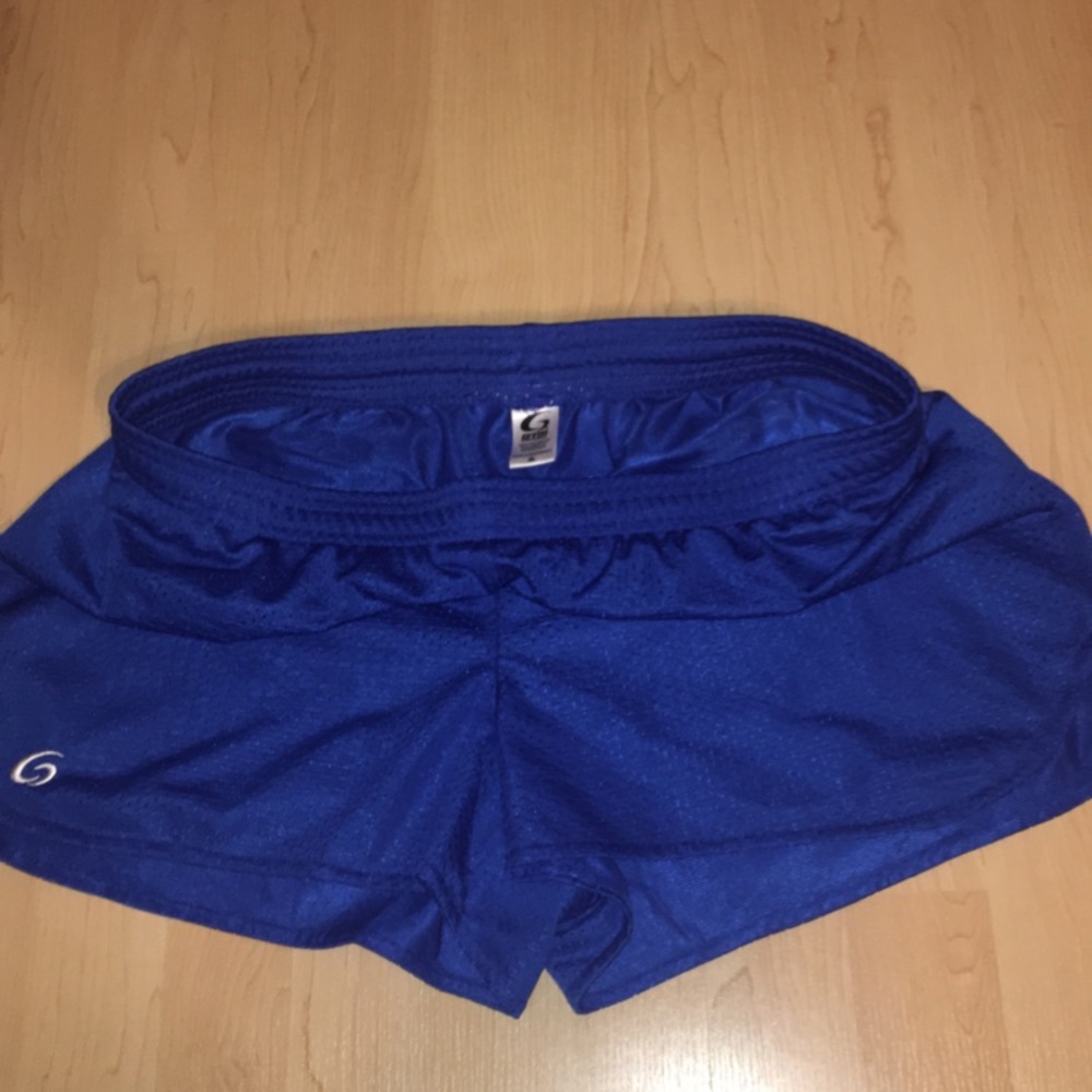 VARSITY SHORTS