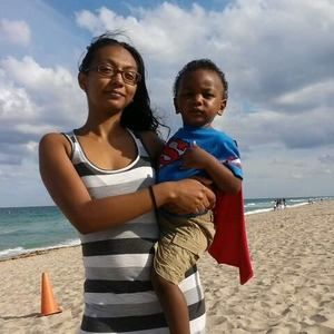 Meet your Posher, Sabrena