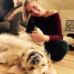 Meet your Posher, Heather