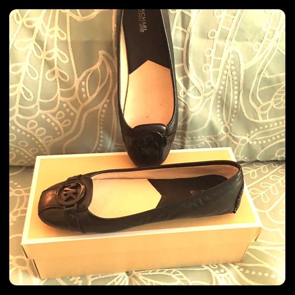 Michael Kors Shoes