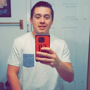 Meet your Posher, Raymond